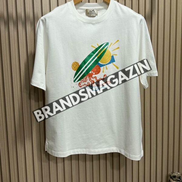 Футболка Hermes BM47191498177