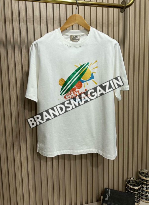 Футболка Hermes BM47191498177
