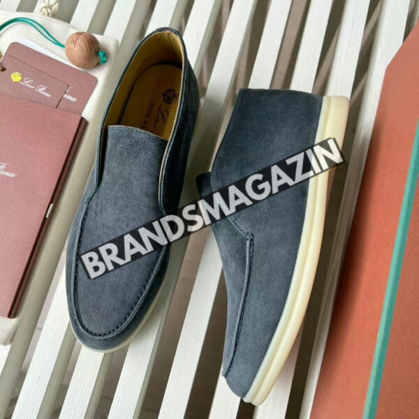 Ботинки Loro Piana BM45707352977