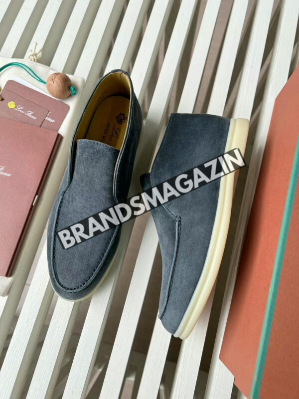 Ботинки Loro Piana BM45707352977