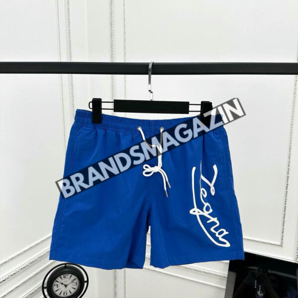 Шорты Zegna BM70306077