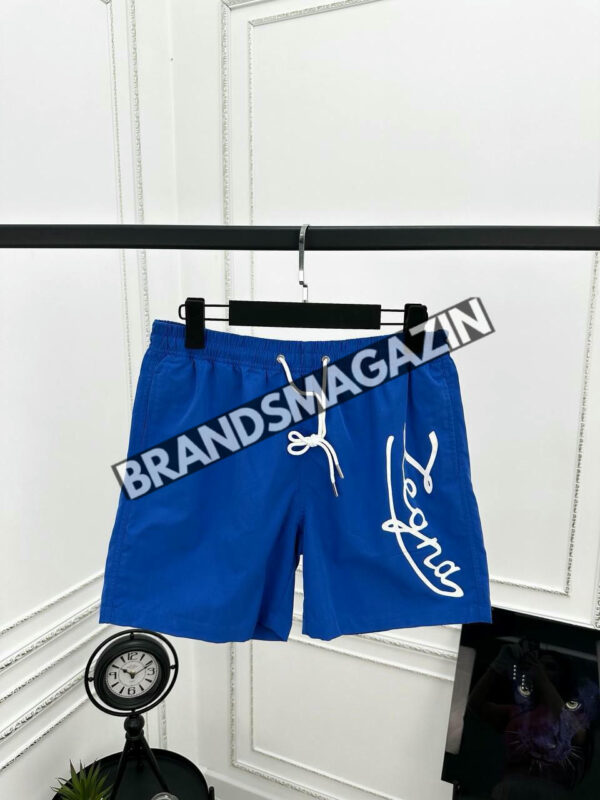 Шорты Zegna BM70306077