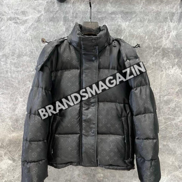 Пуховик Louis Vuitton BM46830722677