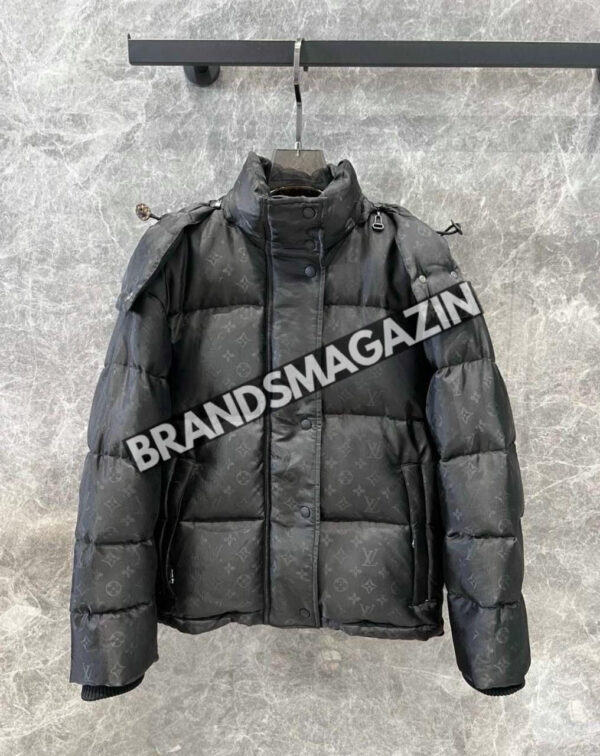 Пуховик Louis Vuitton BM46830722677