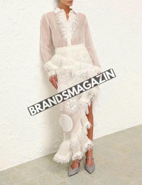 Костюм Zimmermann BM69793877