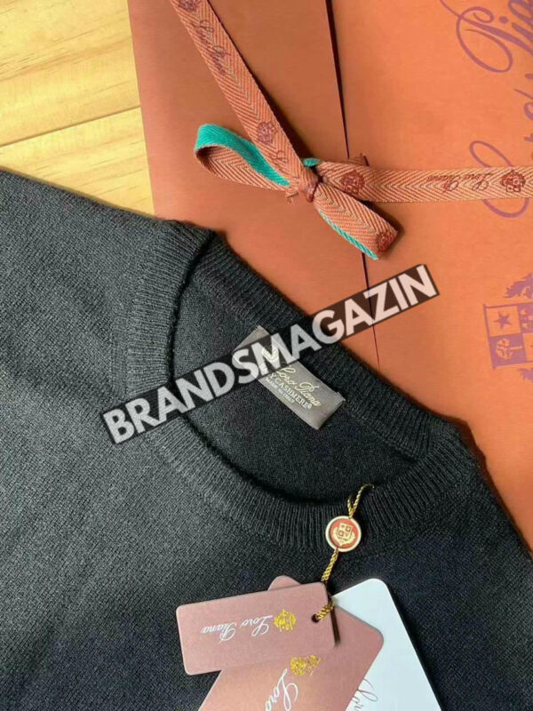 Джемпер Loro Piana BM45902741677 5