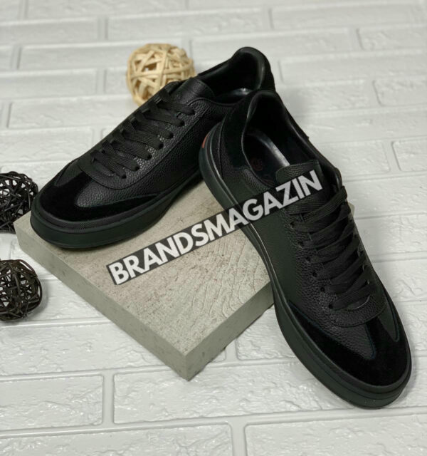 Кеды Loro Piana BM47625090177 2