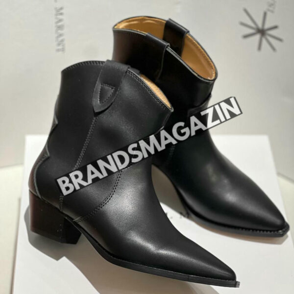 Казаки Isabel Marant BM45735725977