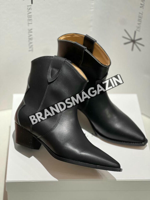 Казаки Isabel Marant BM45735725977