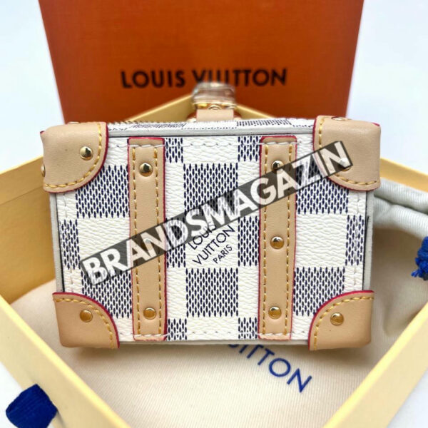 Брелок для сумки Louis Vuitton BM46782612677