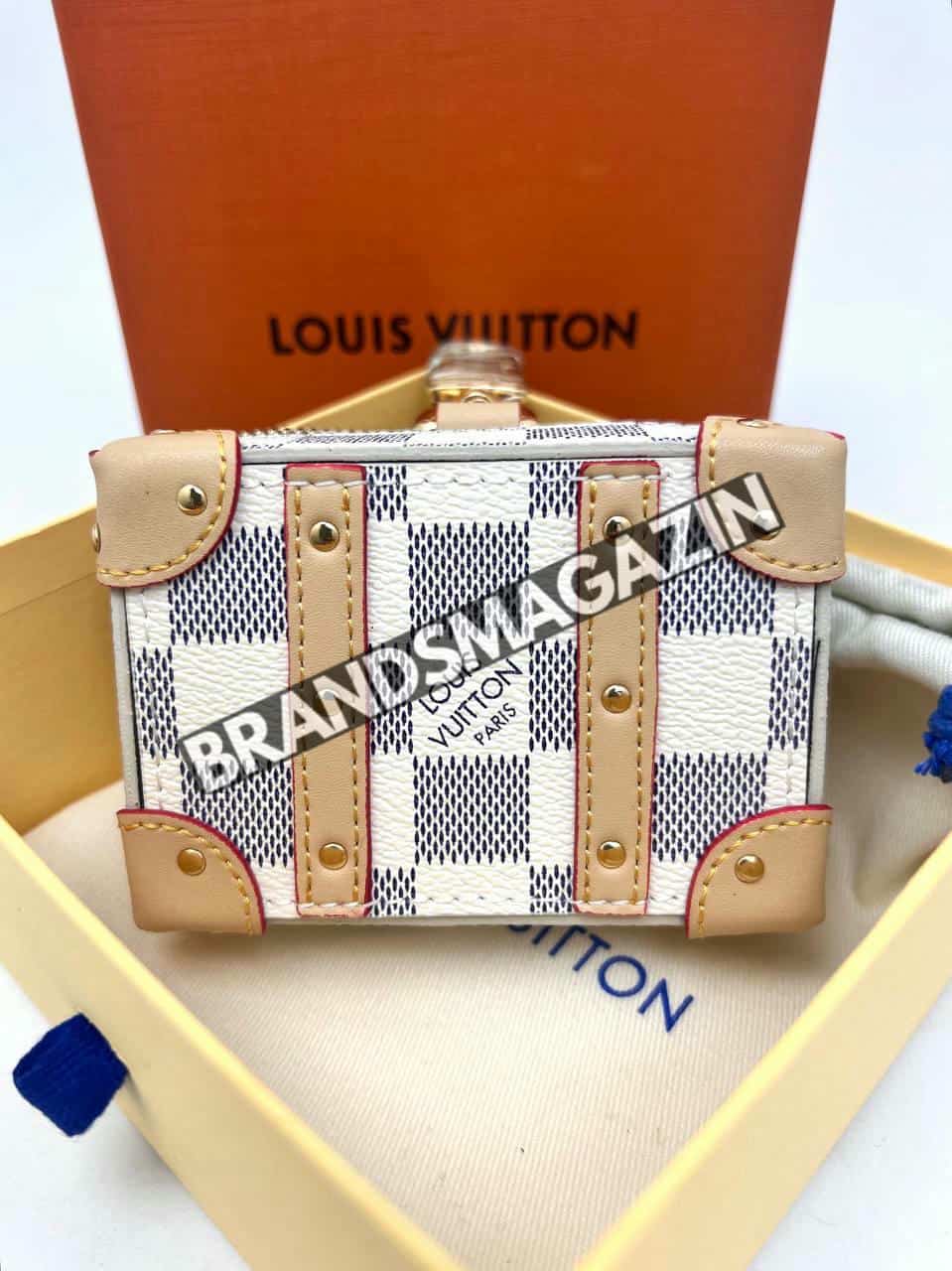 Брелок для сумки Louis Vuitton BM46782612677 Брелок для сумки Louis Vuitton BM46782612677