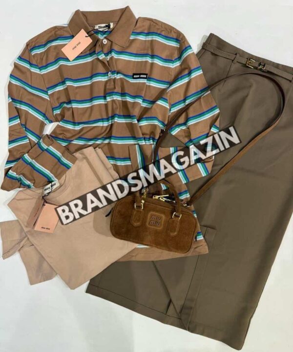 Юбка Hermes BM47397961177 Юбка Hermes BM47397961177