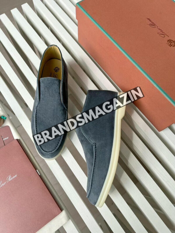 Ботинки Loro Piana BM45707352977 6