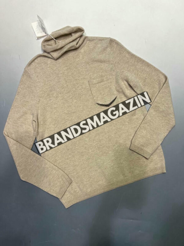 Водолазка Brunello Cucinelli BM46335568377