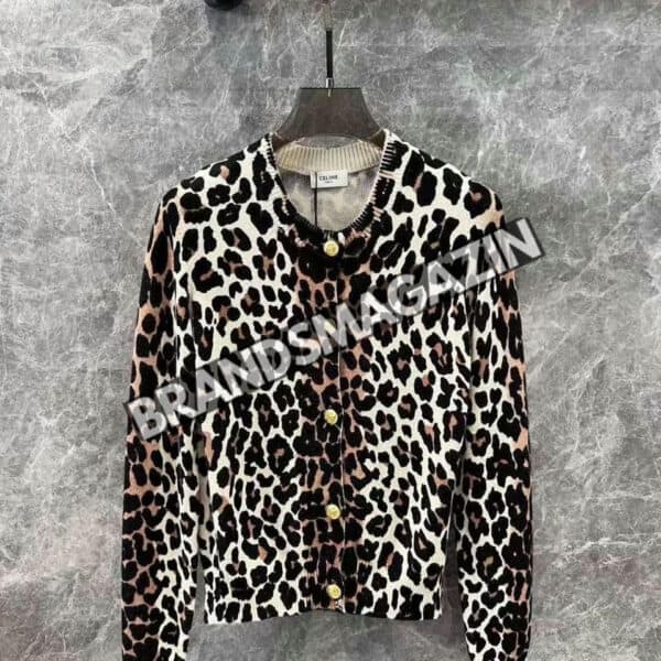 Кардиган Celine BM04079664534