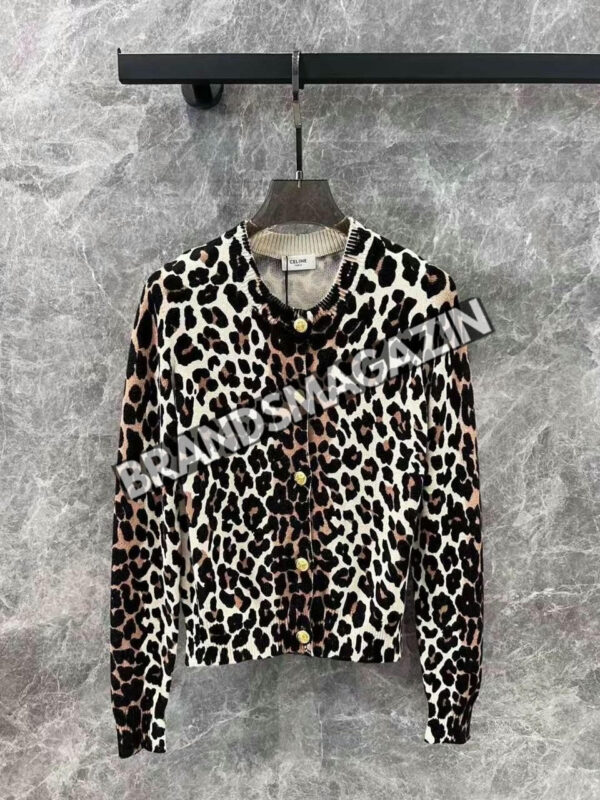 Кардиган Celine BM04079664534
