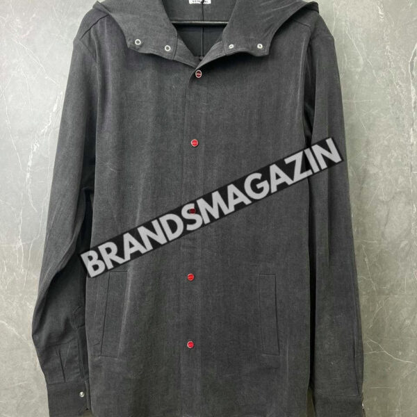 Рубашка Kiton BM47390646877