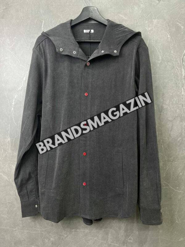 Рубашка Kiton BM47390646877