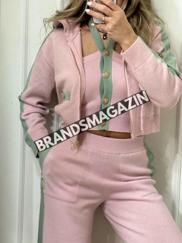 Топ Chanel BM69561877 2