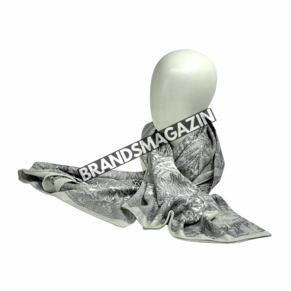 Платок Hermes BM45820735377