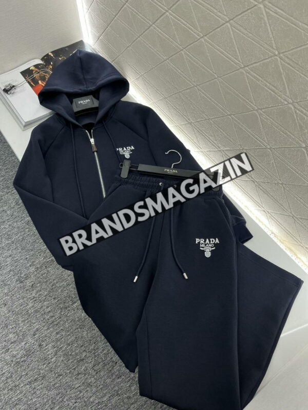 Костюм Prada BM45913628777 3