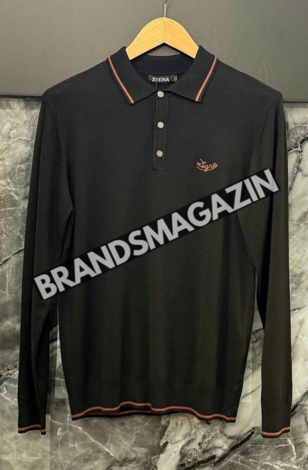 Поло Zegna BM47414386877