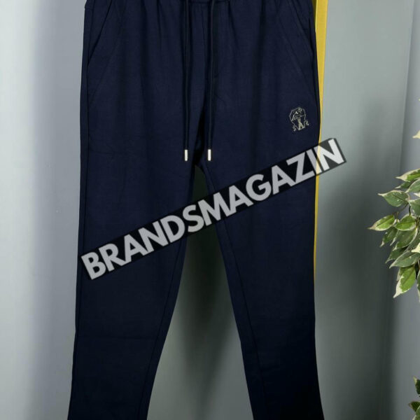 Спортивные штаны Brunello Cucinelli BM70232677