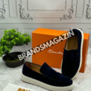 Лоферы Santoni BM69818777