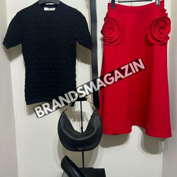 Кофта Valentino BM46671472877