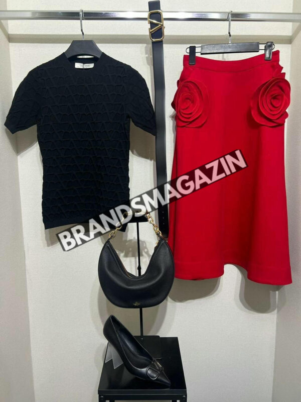 Кофта Valentino BM46671472877