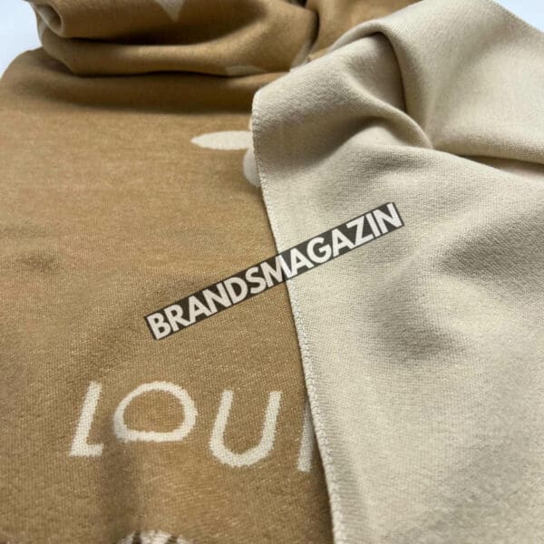 Палантин Louis Vuitton BM46284190077 2