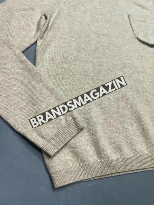 Водолазка Brunello Cucinelli BM46335568377 3