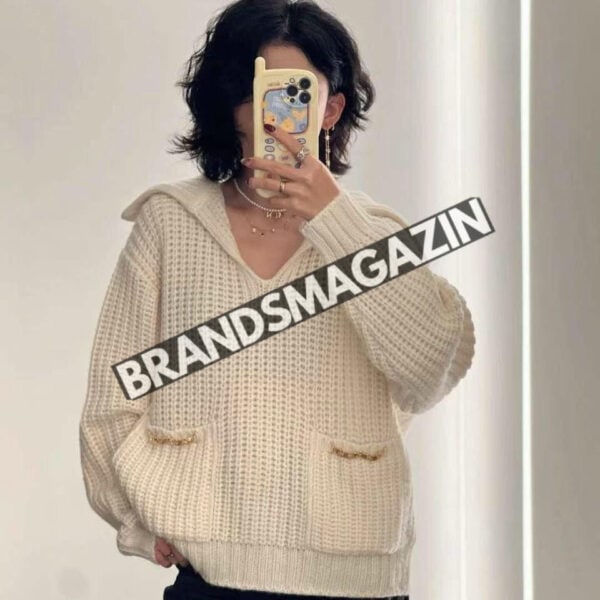Свитер Celine BM46413306277
