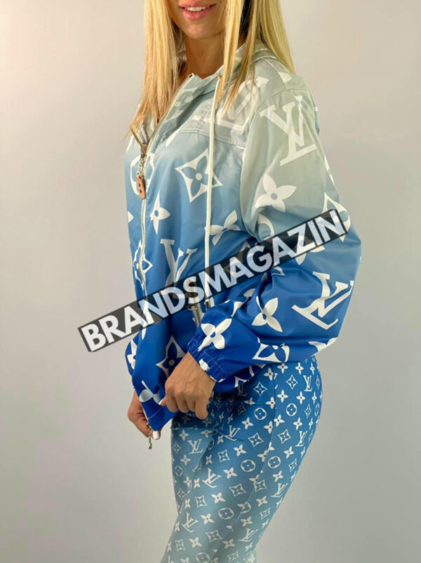 Леггинсы Louis Vuitton BM47650109977 6
