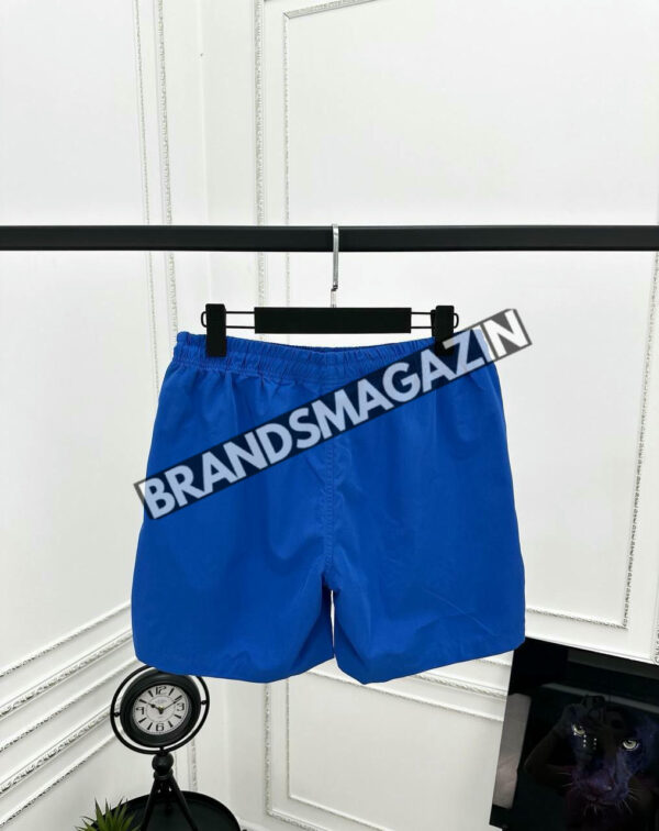 Шорты Zegna BM70306077 2