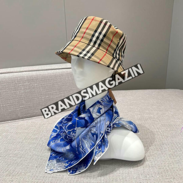 Платок Hermes BM45821842977 2