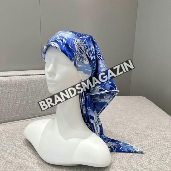 Платок Hermes BM45821842977 3