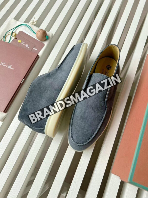 Ботинки Loro Piana BM45707352977 5