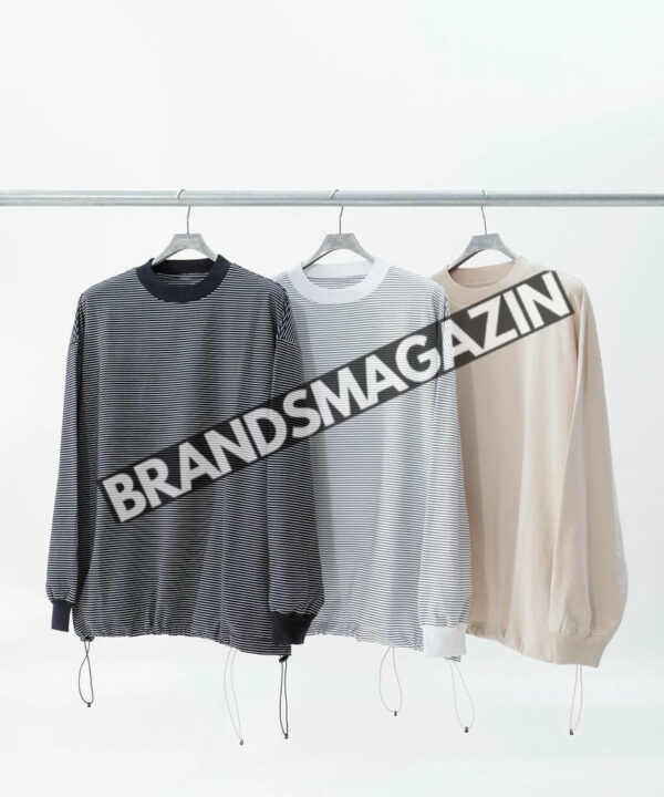 Лонгслив Ancellm BM71719077 Лонгслив Ancellm BM71719077