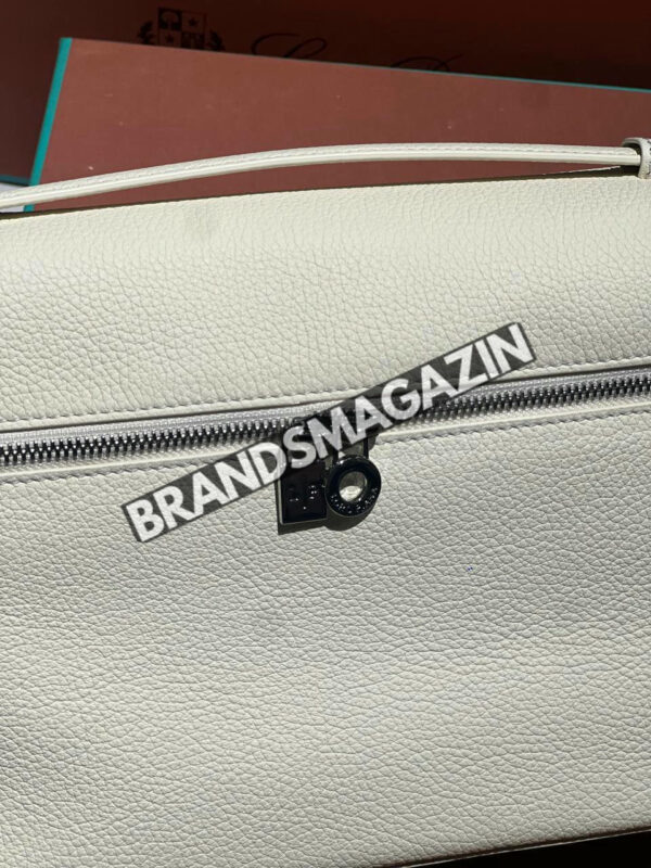 Сумка Loro Piana 27 см BM71879777 2