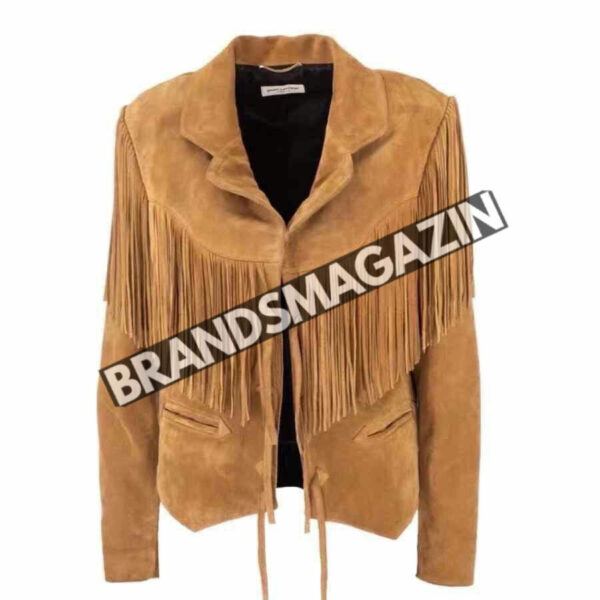 Куртка Yves Saint Laurent BM46076760577
