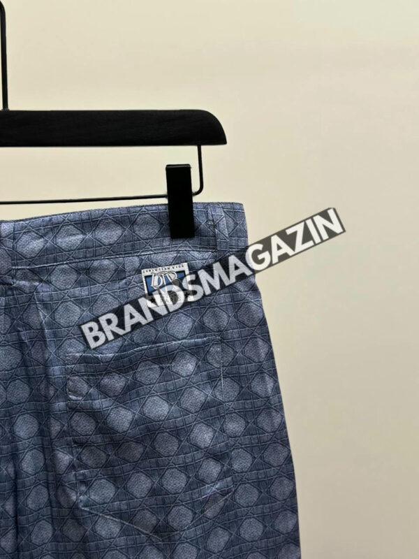 Прогулочный костюм Christian Dior BM71727677 9