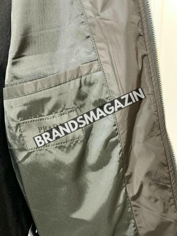 Куртка Prada BM46702725977 5