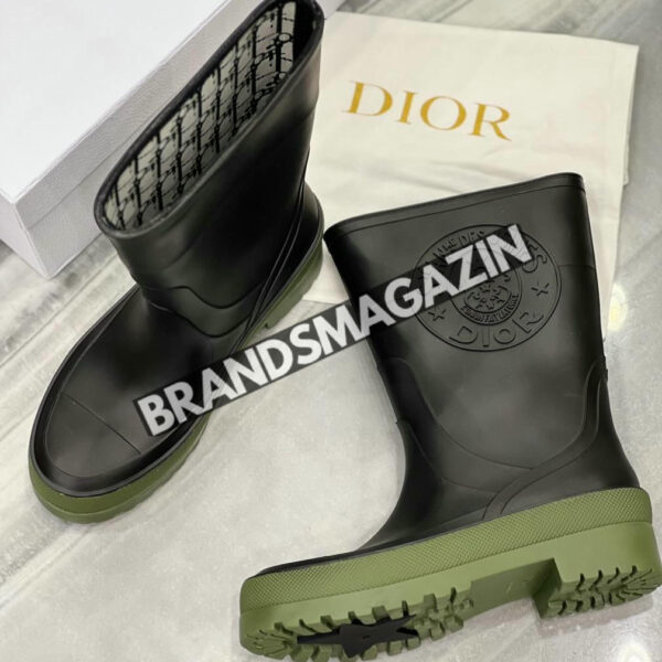 Сапоги Dior BM46771654377