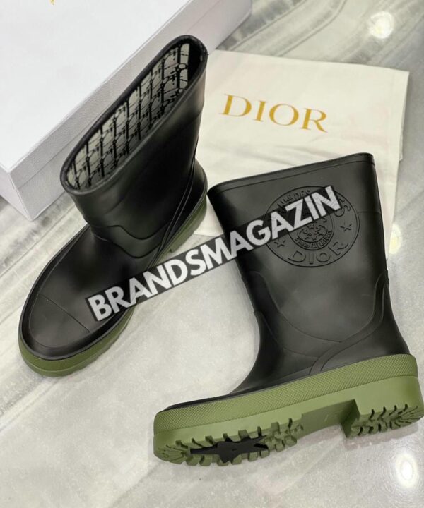 Сапоги Dior BM46771654377 Сапоги Dior BM46771654377