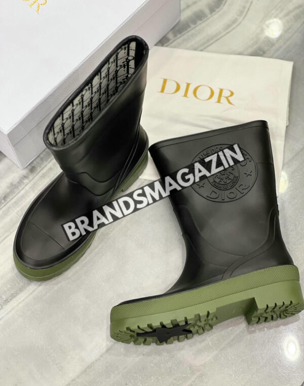Сапоги Dior BM46771654377