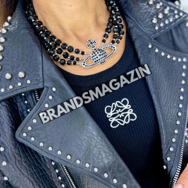 Чокер Vivienne Westwood BM70560577