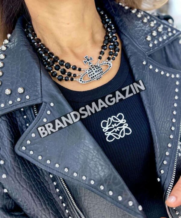 Чокер Vivienne Westwood BM70560577 Чокер Vivienne Westwood BM70560577