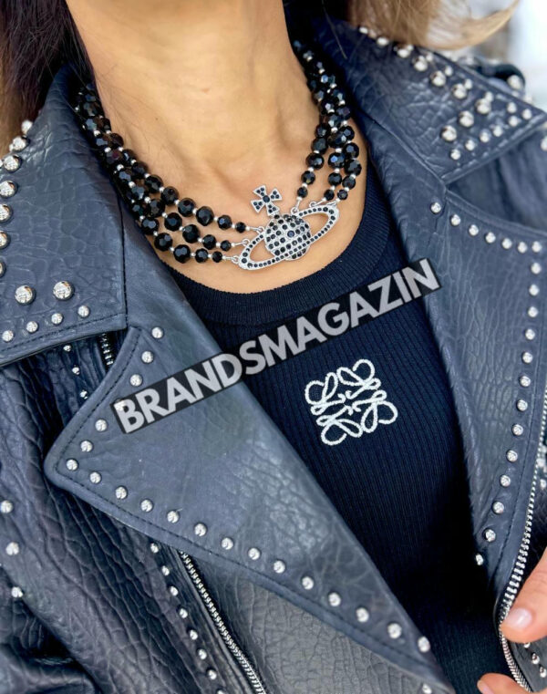 Чокер Vivienne Westwood BM70560577