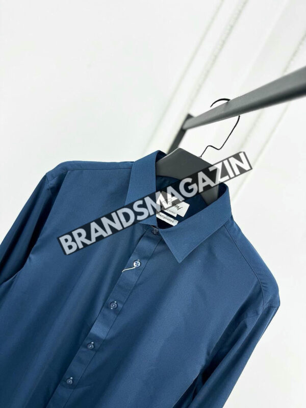 Рубашка Brioni BM45917670277 3